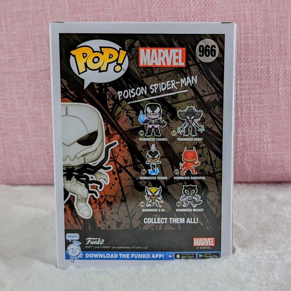 Funko POP! - Picture 3 of 6